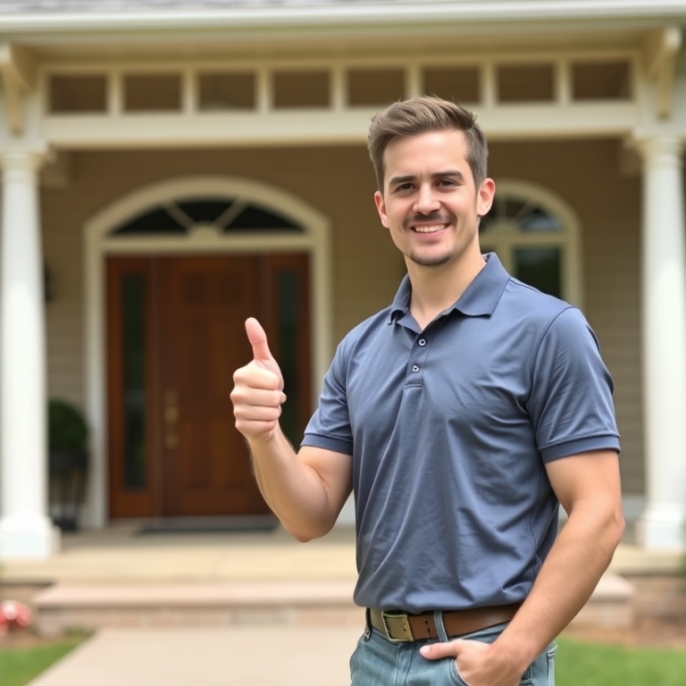Founder of Rockford Termite